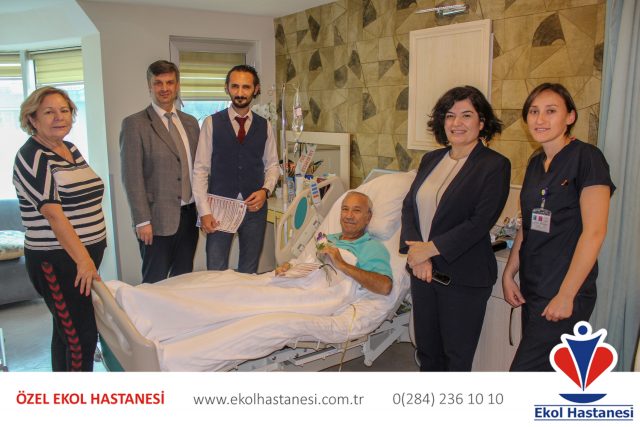 26 Ekim Hasta Hakları Günü