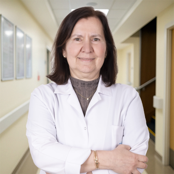 Dr. Emine ÖZÇELİK