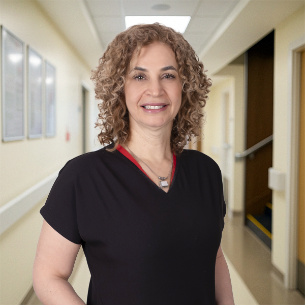 Dr. Berna YALNIZ
