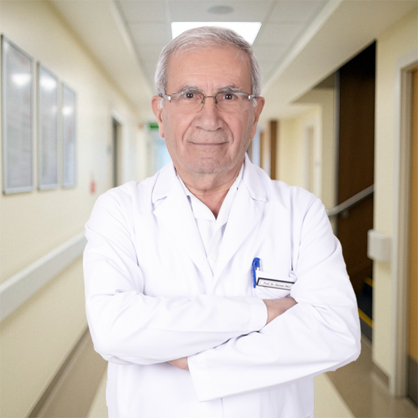 Prof. Dr. Osman İNCİ