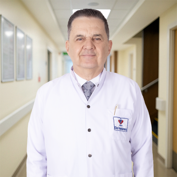 Prof. Dr. H. Mete ÇEK