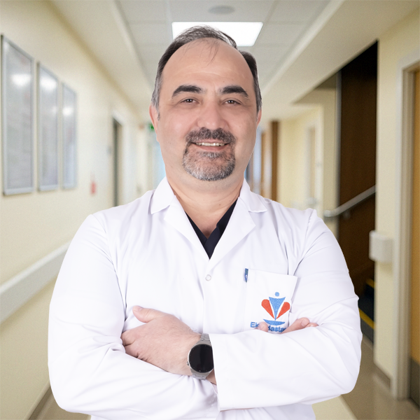 Dr. Murat KÜÇÜKUĞURLUOĞLU