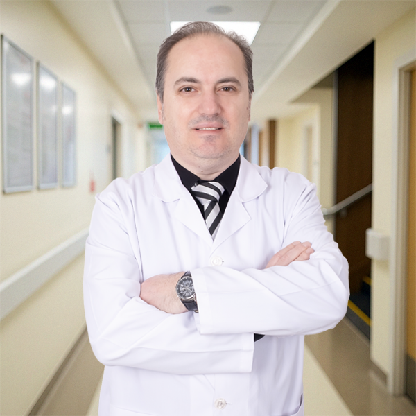 Dr. Soykan ÖZGÜR