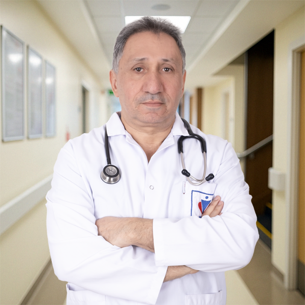 Dr. Hikmet YÜCE