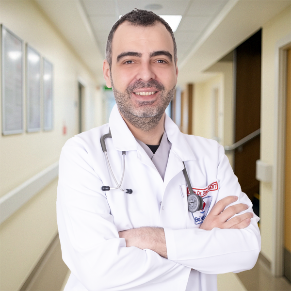 Dr. Onur MERT