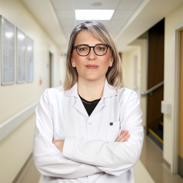 Prof. Dr. Vuslat GÜRLÜ