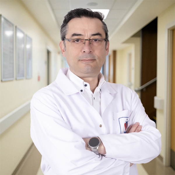 Dr. Özerk Ömür ÖKTEN