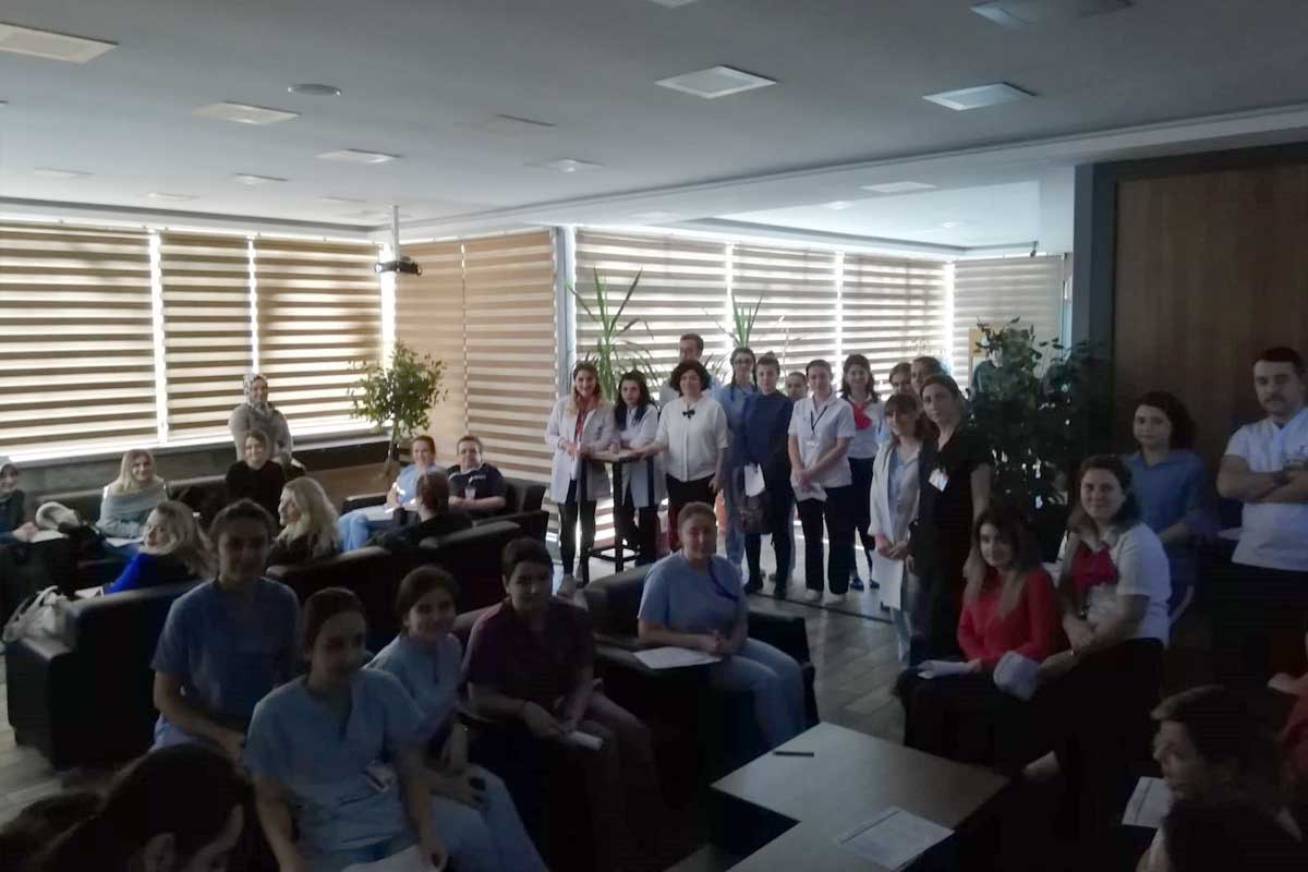 Cerrahide Güvenlik Uygulamaları