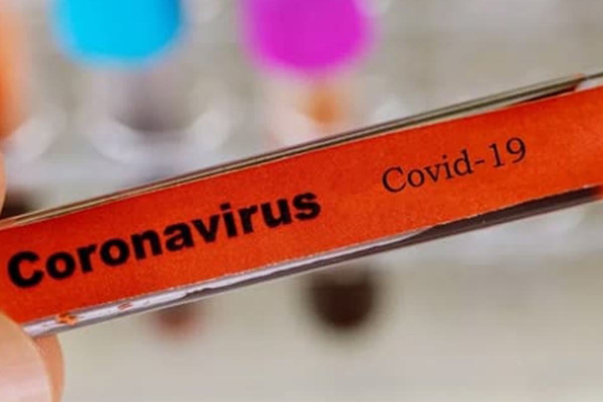 Coronavirüs Bilgilendirme
