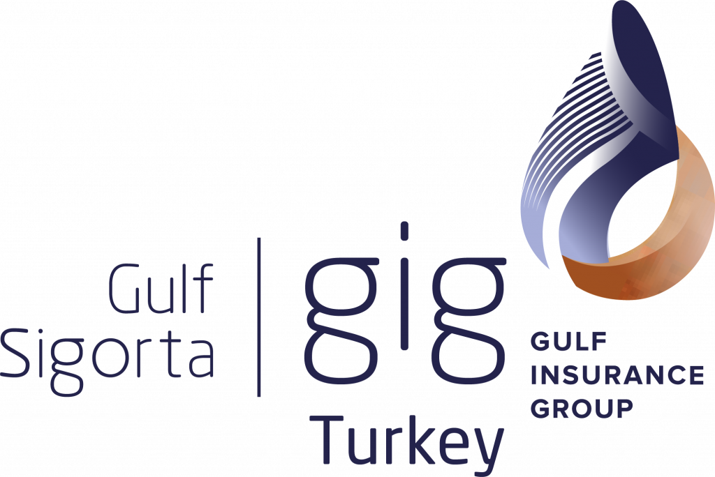 Gulf Sigorta logosu