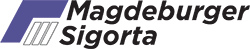 Magdeburger Sigorta logosu