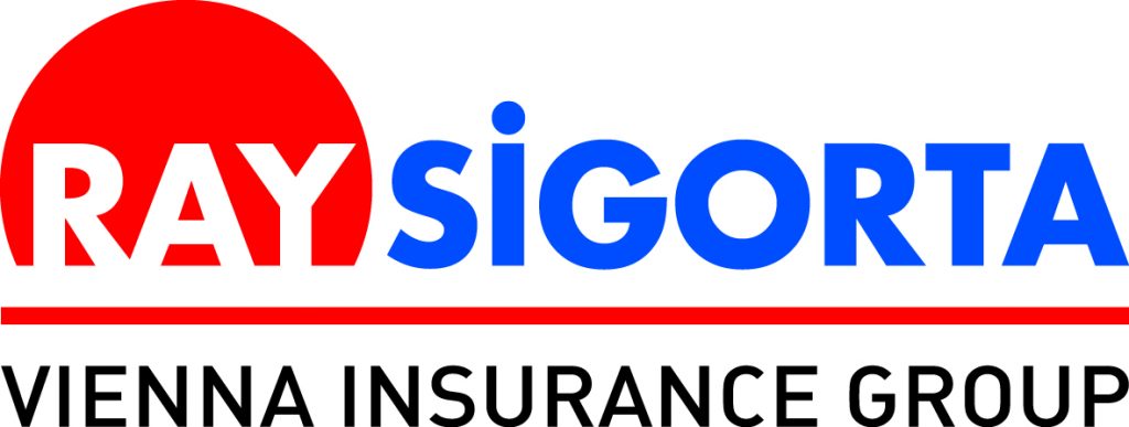 Ray Sigorta logosu