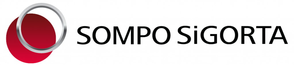 Sompo Sigorta logosu