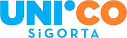 Unico Sigorta logosu